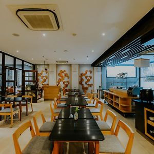 Ayaartta Hotel Malioboro